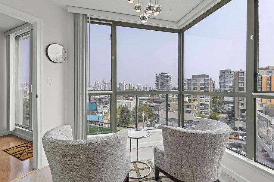 904 2288 Pine Street Vancouver, BC - 17