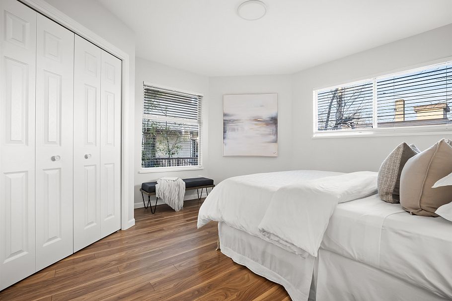 935 E 8th Avenue Vancouver, BC - 20