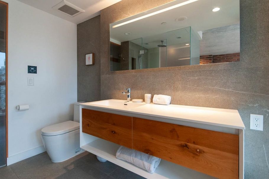 1406 1238 RICHARDS STREET, Vancouver BC V6B 6M6 Vancouver, BC - 19