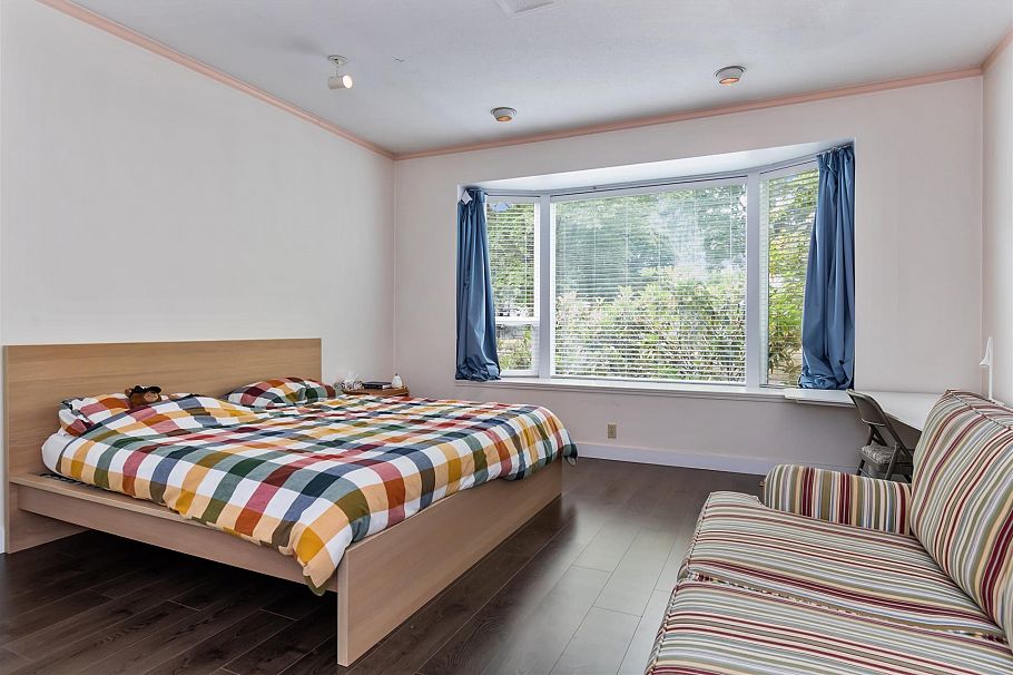 5564 Elizabeth Street Vancouver, BC - 6