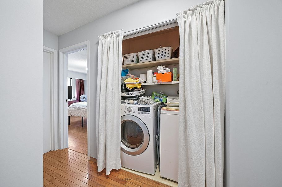 202 8770 Laurel Street Vancouver, BC - 11