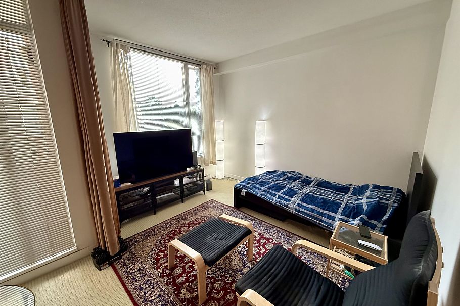 302 4028 Knight Street Vancouver, BC - 7