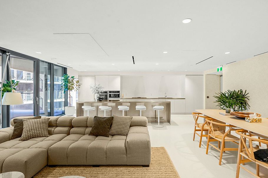 703 1033 Nelson Street Vancouver, BC - 29