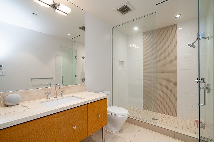 1803 667 Howe Street Vancouver, BC - 9