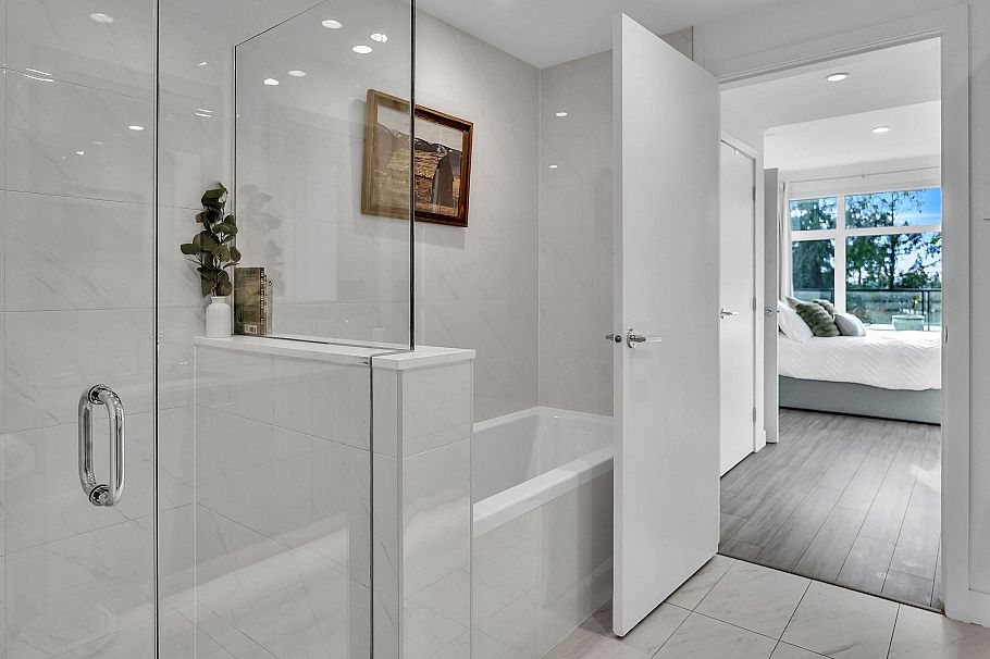 205 733 E 3rd Street North Vancouver, BC - 21