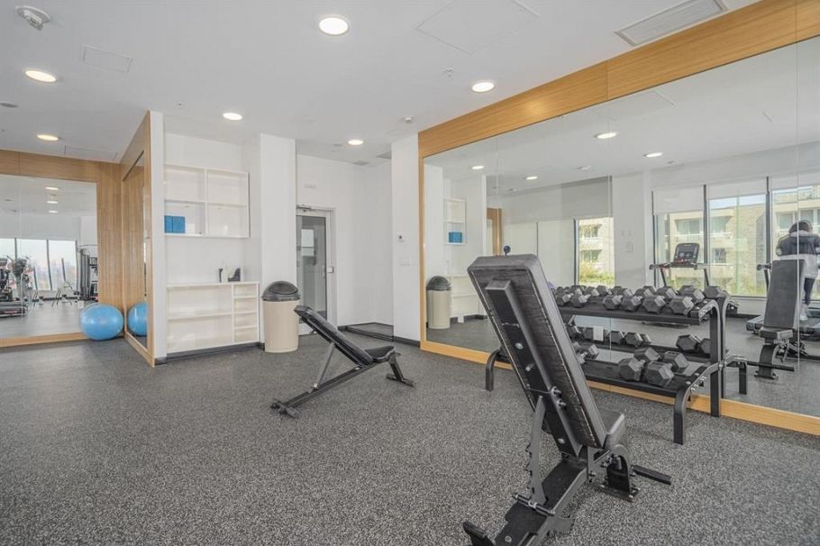 210 8138 Fraser Street Vancouver, BC - 23