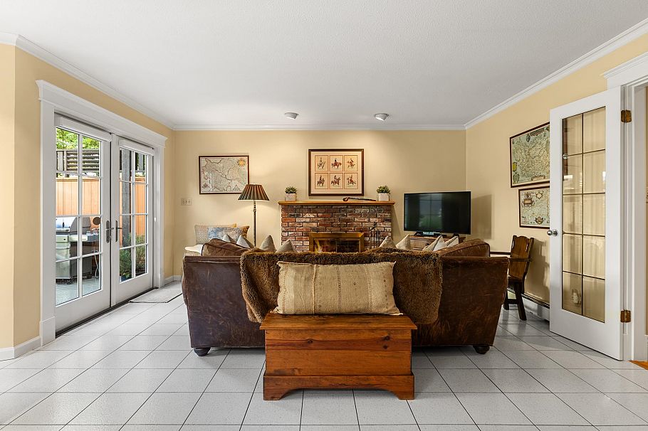 3171 W 42nd Avenue Vancouver, BC - 20