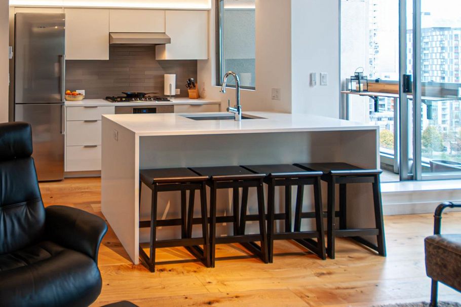 1406 1238 RICHARDS STREET, Vancouver BC V6B 6M6 Vancouver, BC - 3