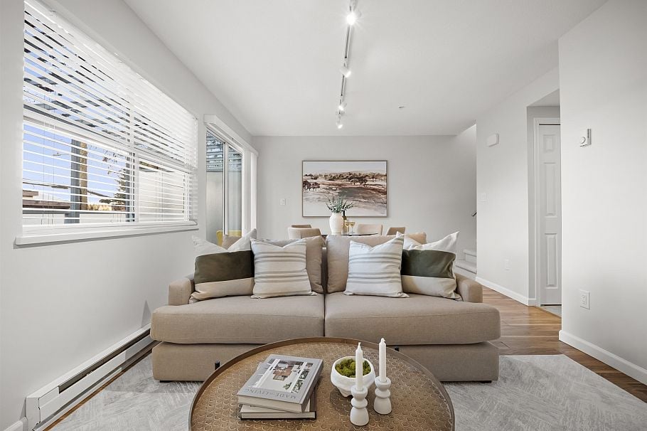 935 E 8th Avenue Vancouver, BC - 5