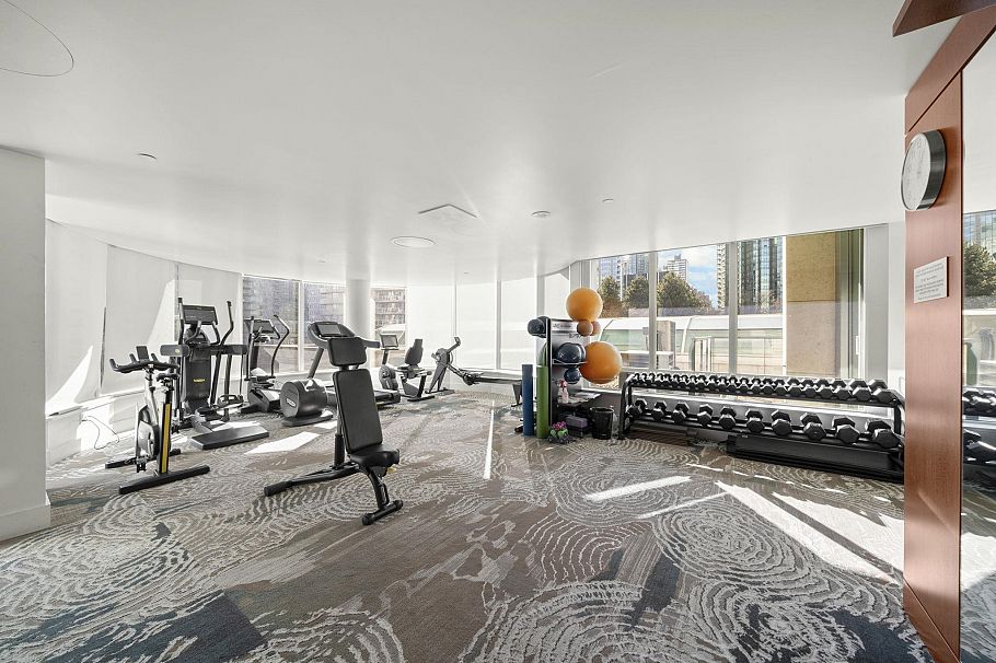 1503 323 Jervis Street Vancouver, BC - 35