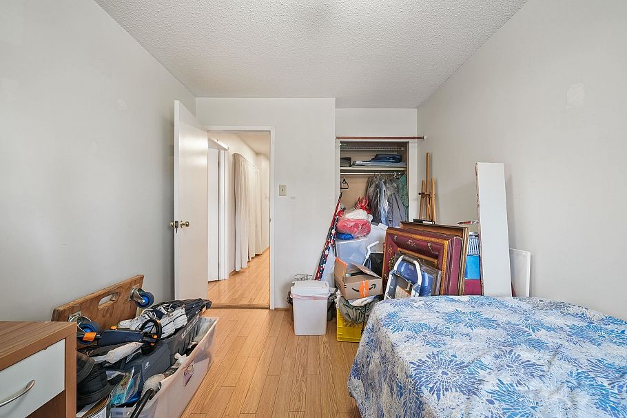 202 8770 Laurel Street Vancouver, BC - 13
