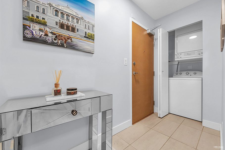 410 909 Mainland Street Vancouver, BC - 18