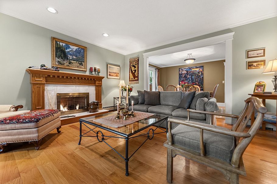 3171 W 42nd Avenue Vancouver, BC - 9