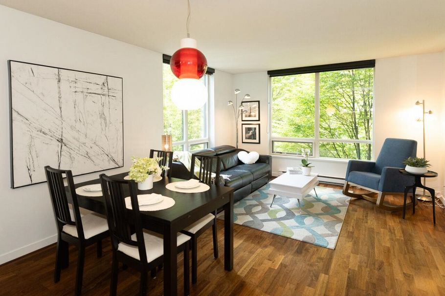 501 1055 Homer Street Vancouver, BC - 5