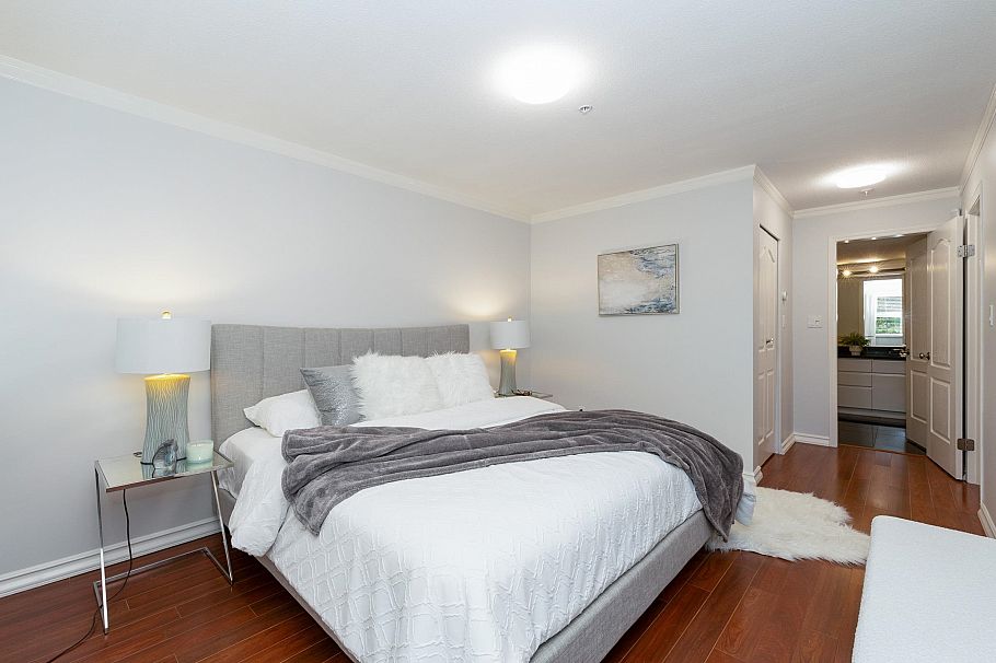 306 1023 Wolfe Avenue Vancouver, BC - 11