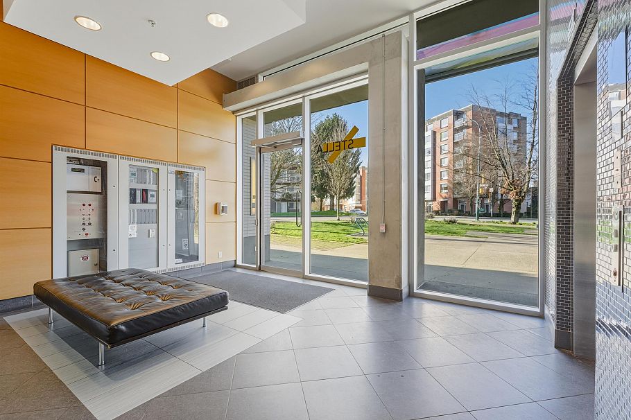 706 2770 Sophia Street Vancouver, BC - 26