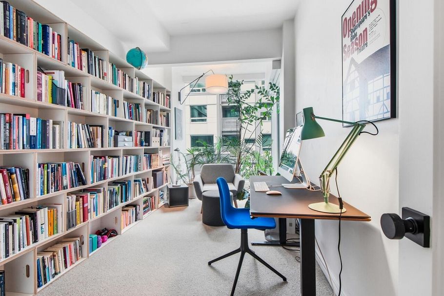 313 77 Walter Hardwick Avenue Vancouver, BC - 25