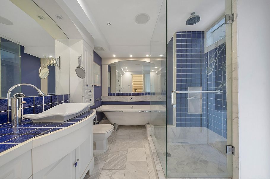 501 2370 W 2nd Avenue Vancouver, BC - 12