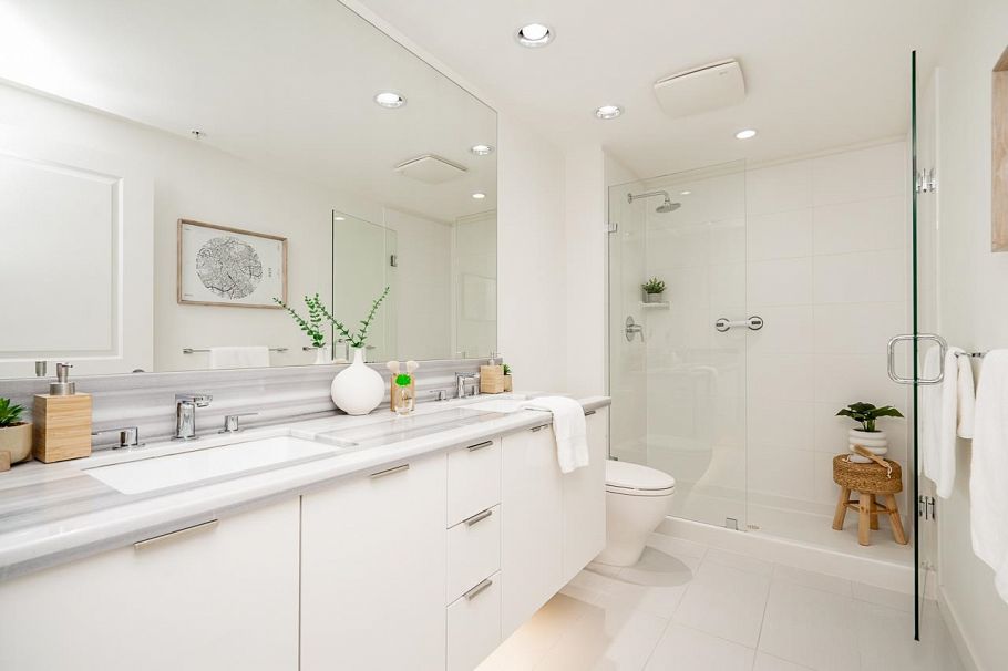 207 3162 Riverwalk Avenue Vancouver, BC - 24