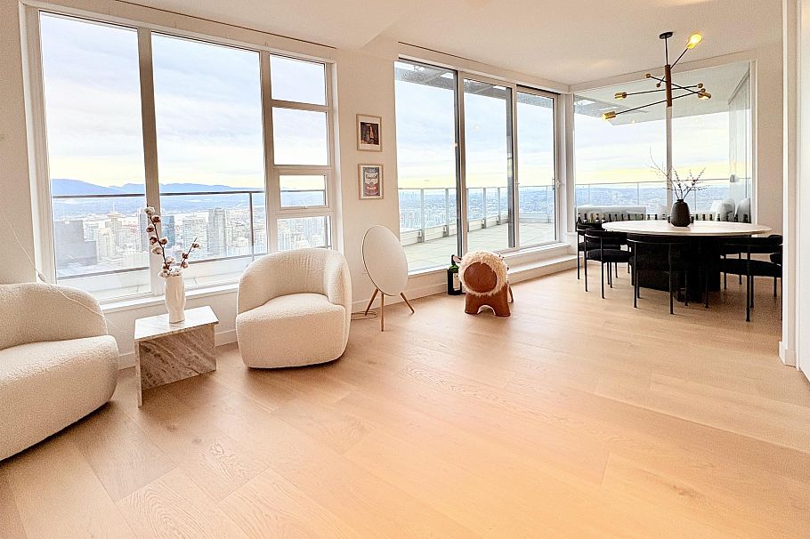 5901 1289 Hornby Street Vancouver, BC - 14