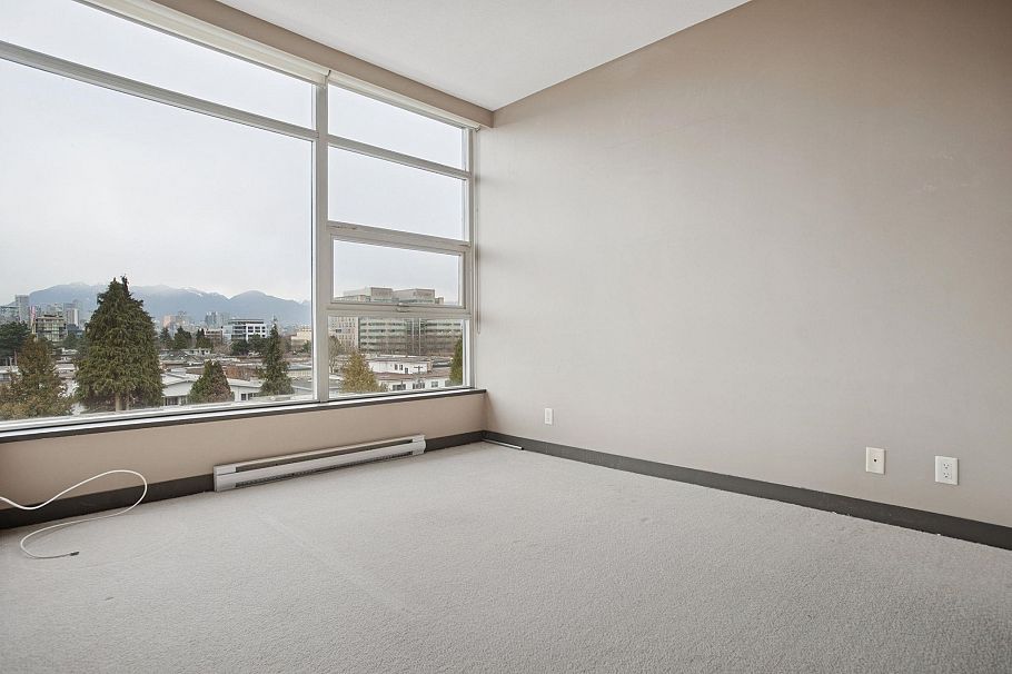 602 1088 W 14th Avenue Vancouver, BC - 13