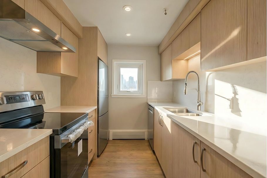 1102 1318 Homer Street Vancouver, BC - 6