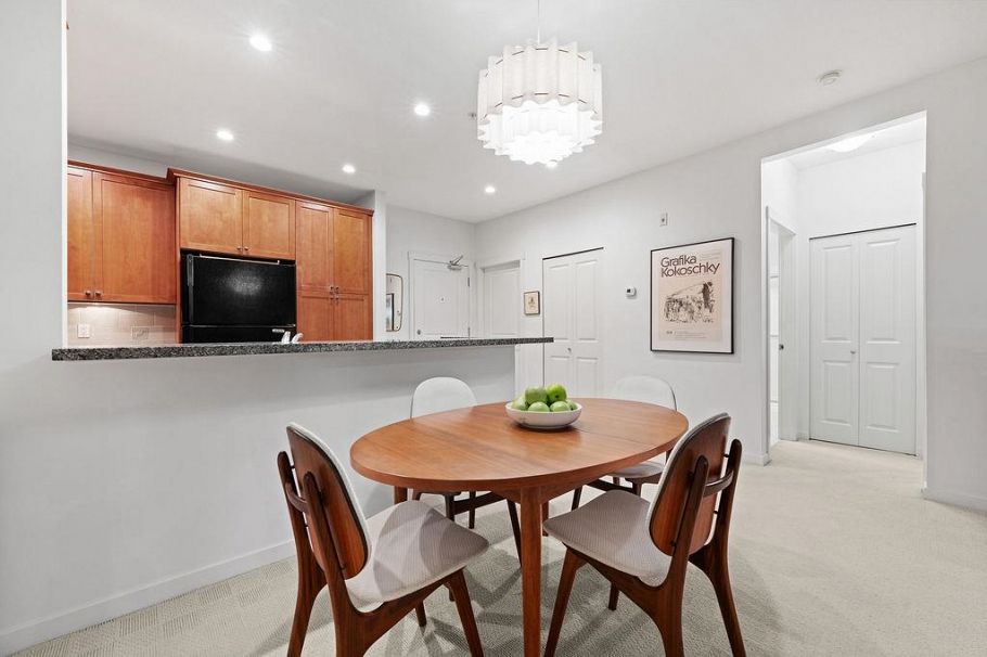 106 3125 Capilano Crescent North Vancouver, BC - 4