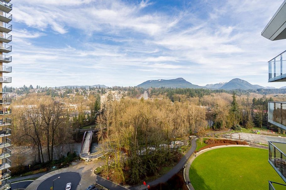 1406 1471 Hunter Street North Vancouver, BC - 19