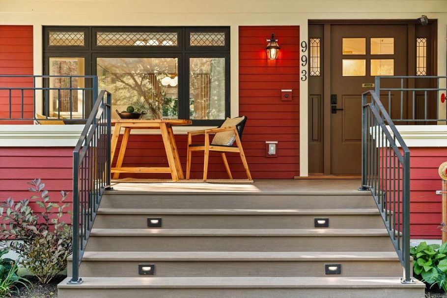 993 Broughton Street Vancouver, BC - 2