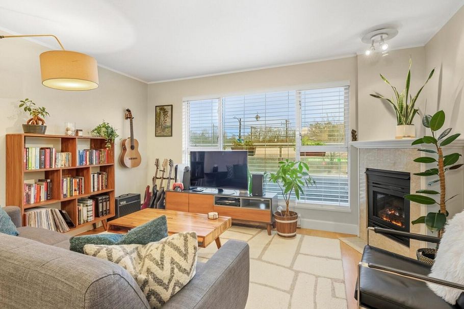 209 3480 Main Street Vancouver, BC - 17