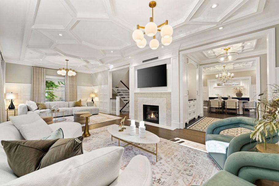 993 Broughton Street Vancouver, BC - 8