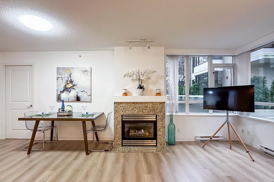 305 2088 Madison Avenue Burnaby, BC - 6