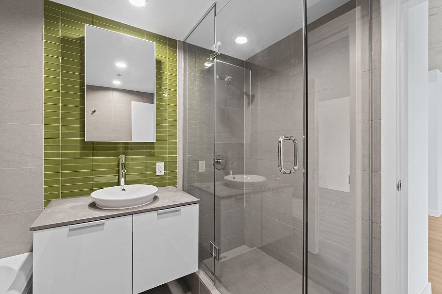 1707 108 W Cordova Street Vancouver, BC - 14