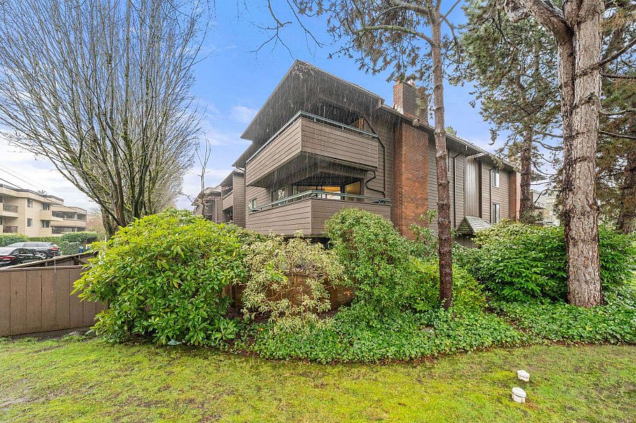 209 1720 W 12th Avenue Vancouver, BC - 31