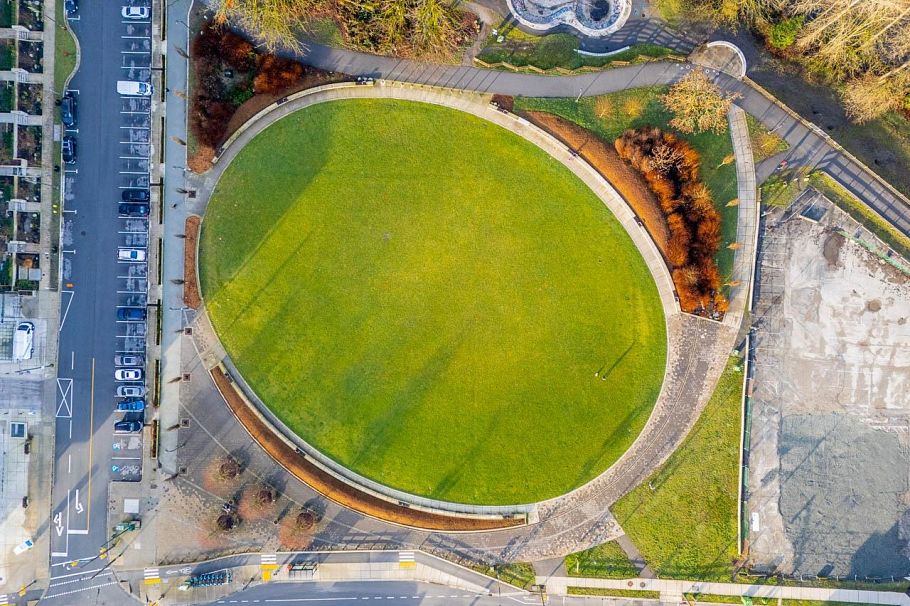 1406 1471 Hunter Street North Vancouver, BC - 30