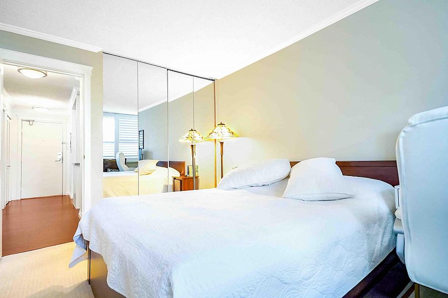 306 2020 Fullerton Avenue North Vancouver, BC - 16