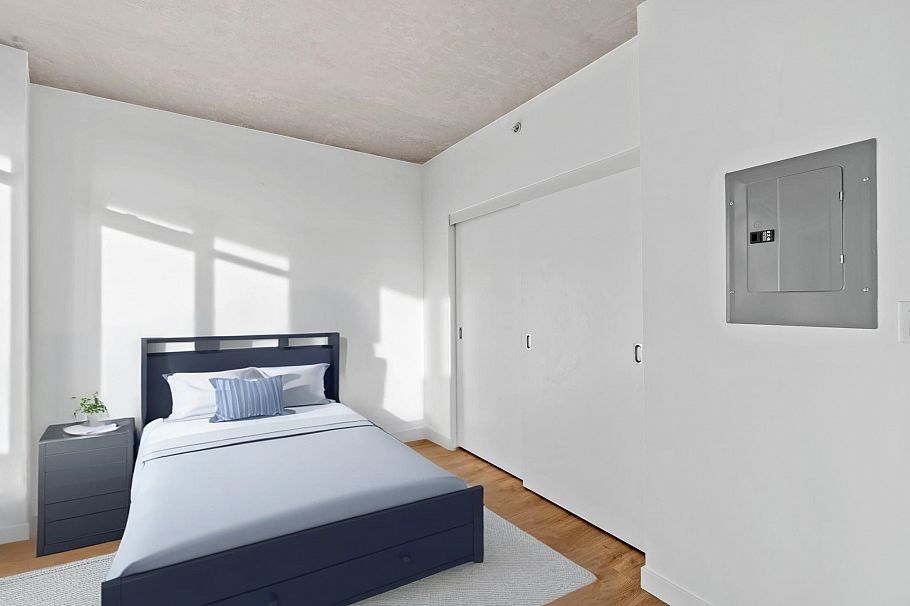 1707 108 W Cordova Street Vancouver, BC - 6