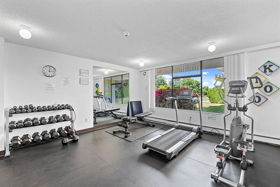 601 140 E Keith Road North Vancouver, BC - 30