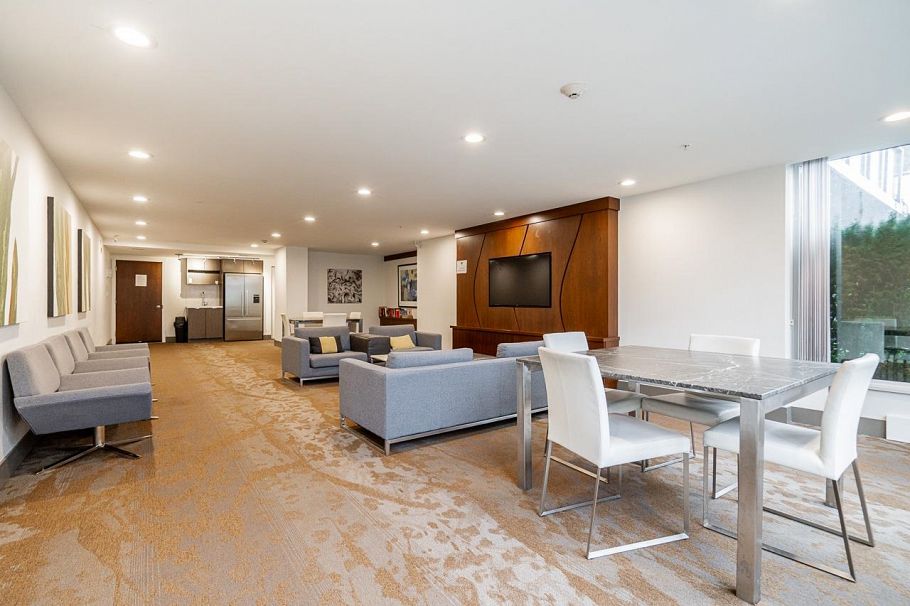 207 3162 Riverwalk Avenue Vancouver, BC - 34