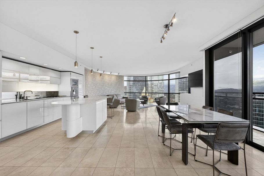 2801 838 W HASTINGS STREET, Vancouver BC V6C 0A6 Vancouver, BC - 3