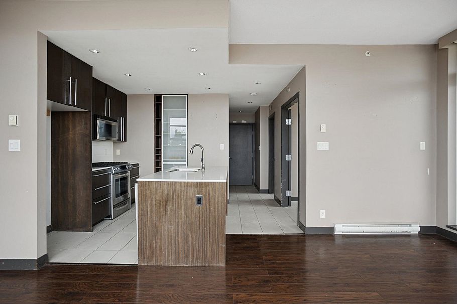 602 1088 W 14th Avenue Vancouver, BC - 8