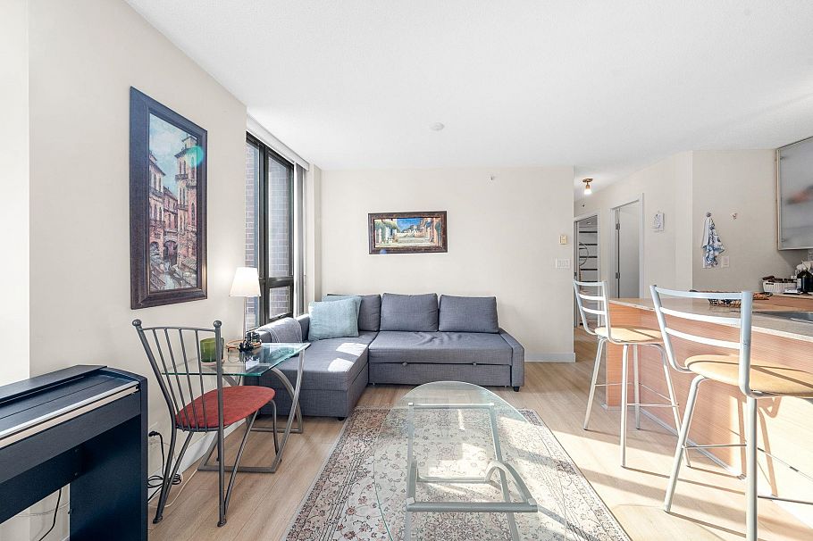 502 909 Mainland Street Vancouver, BC - 11