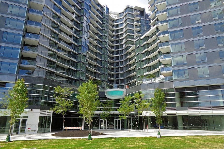 755 38 SMITHE STREET, Vancouver BC V6B 0B5 Vancouver, BC - 14