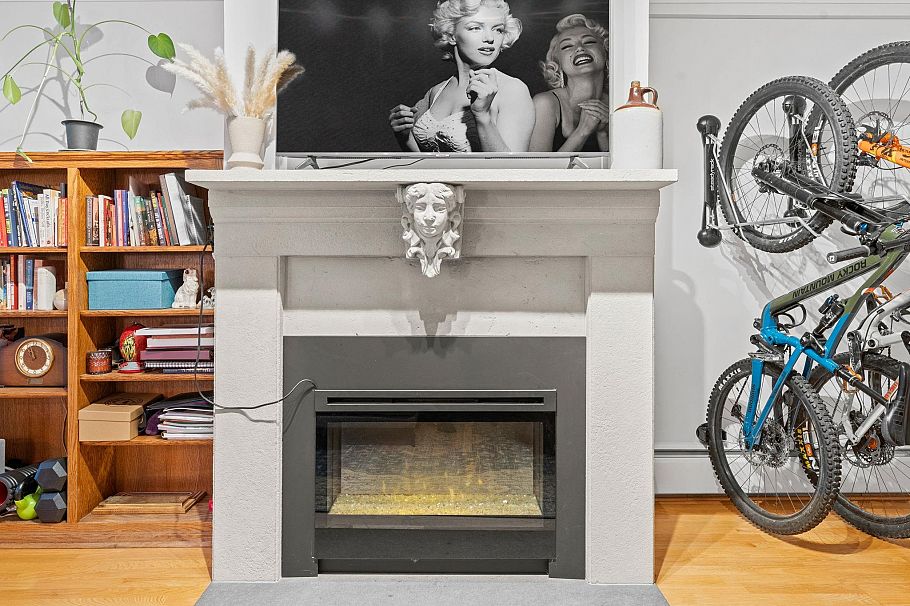 209 1720 W 12th Avenue Vancouver, BC - 5