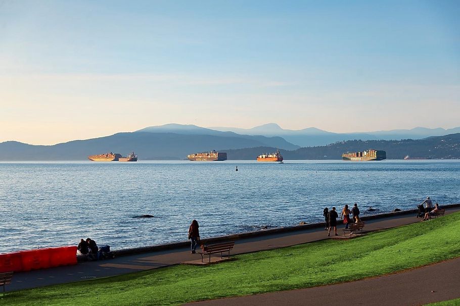 50 1386 Nicola Street Vancouver, BC - 25