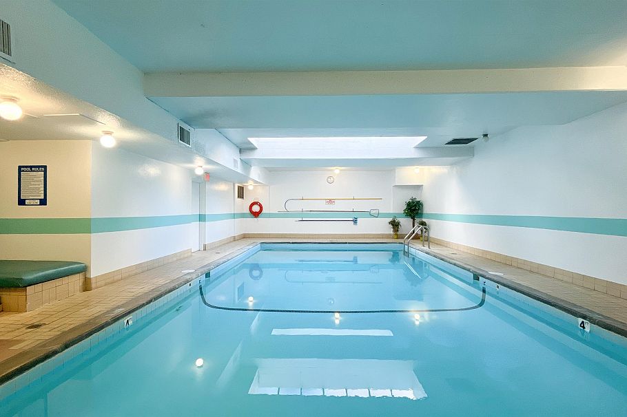 1406 6759 Willingdon Avenue Burnaby, BC - 4