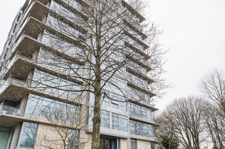 602 1088 W 14th Avenue Vancouver, BC - 27