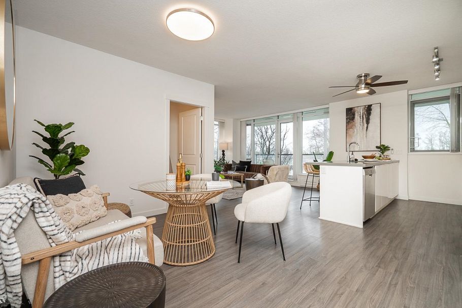 207 3162 Riverwalk Avenue Vancouver, BC - 12