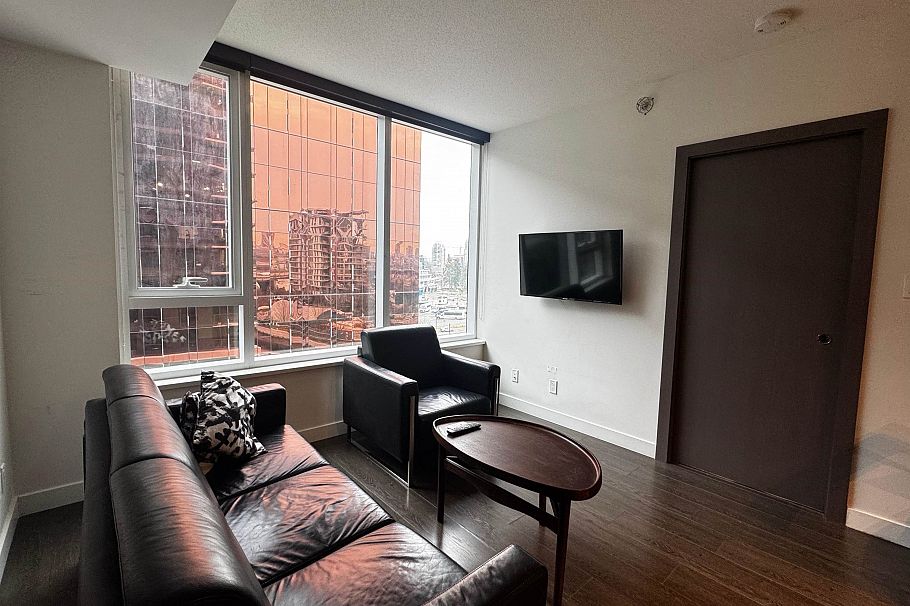 755 38 SMITHE STREET, Vancouver BC V6B 0B5 Vancouver, BC - 4