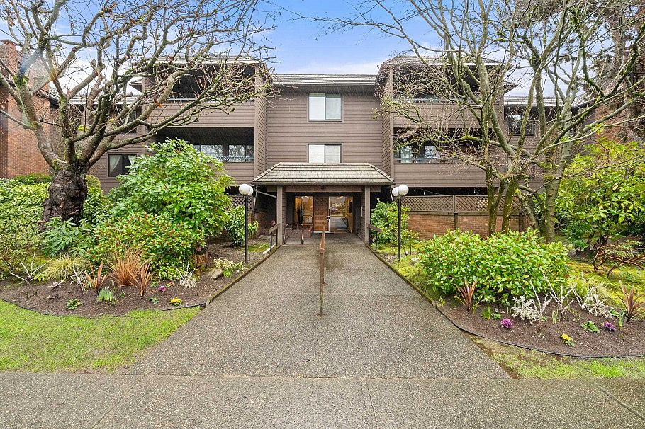 209 1720 W 12th Avenue Vancouver, BC - 30